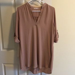Nordstrom Tunic